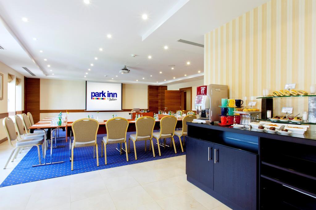 Park Inn By Radisson Al Khobar Exterior foto